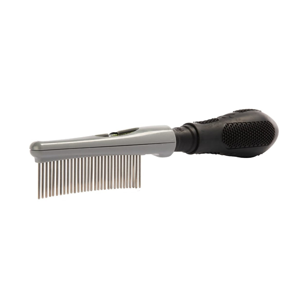 Peineta FURminator Finishing Comb para Perros