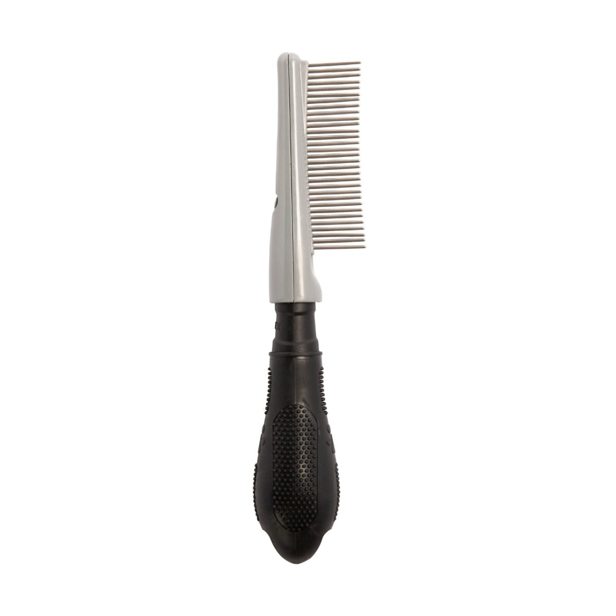 Peineta FURminator Finishing Comb para Perros - Small