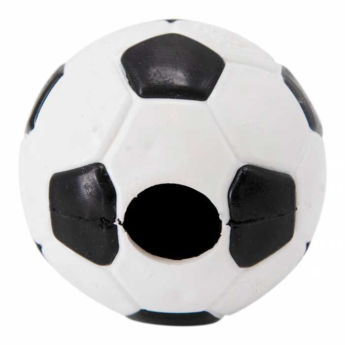 Planet Dog Pelota de Deportes Futbol 