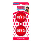Pelota Kong "Signature" 2-Pack
