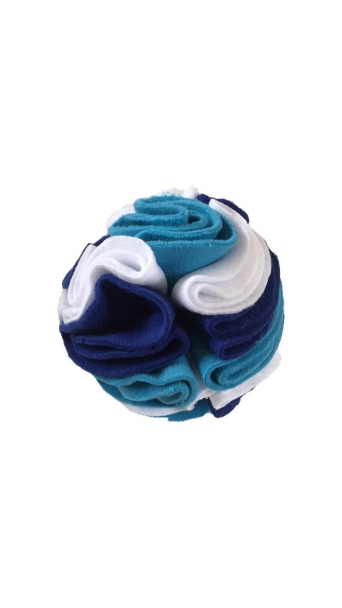 Pelota Olfativa de Polar 