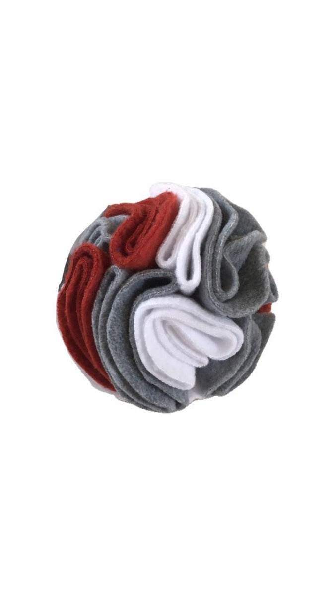 Pelota Olfativa de Polar  - Chile / S