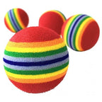 Pelotita Arcoiris Pawise