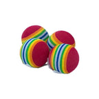 Pelotita Arcoiris Pawise