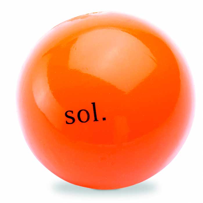 Planet Dog Pelota Sol