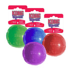 Pelota "KONG Squeezz"