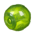 Pelota "KONG Squeezz" - M: Perros medianos
