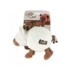 Juguete Peluche y Pelota Animales de Granja