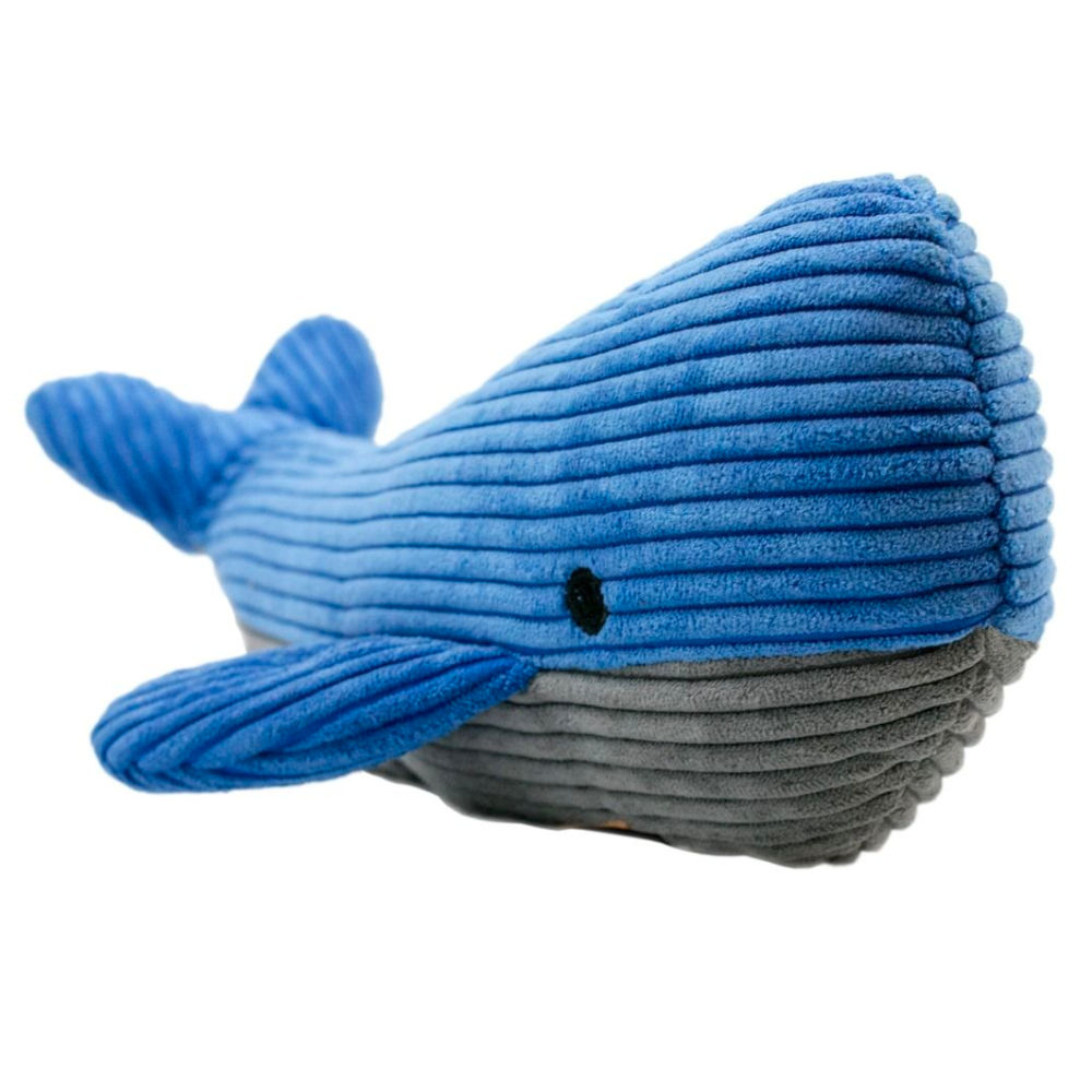 Peluche Ballena con Sonido Tall Tails 