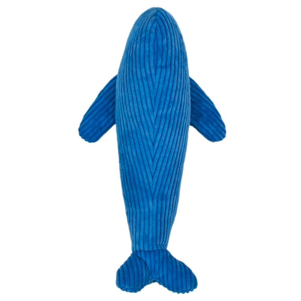 Peluche Ballena con Sonido Tall Tails 