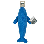 Peluche Ballena con Sonido Tall Tails 