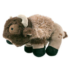 Peluche Búfalo con Sonido Tall Tails