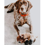 Peluche Búfalo con Sonido Tall Tails