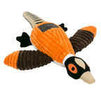 Peluche Faisán con Sonido Tall Tails