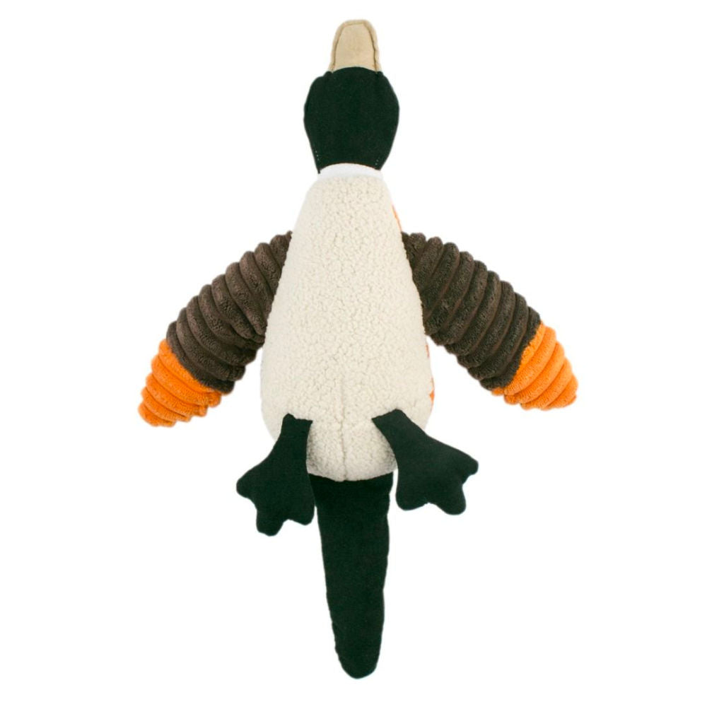 Peluche Faisán con Sonido Tall Tails