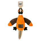 Peluche Faisán con Sonido Tall Tails