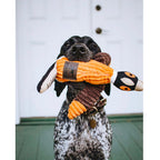 Peluche Faisán con Sonido Tall Tails