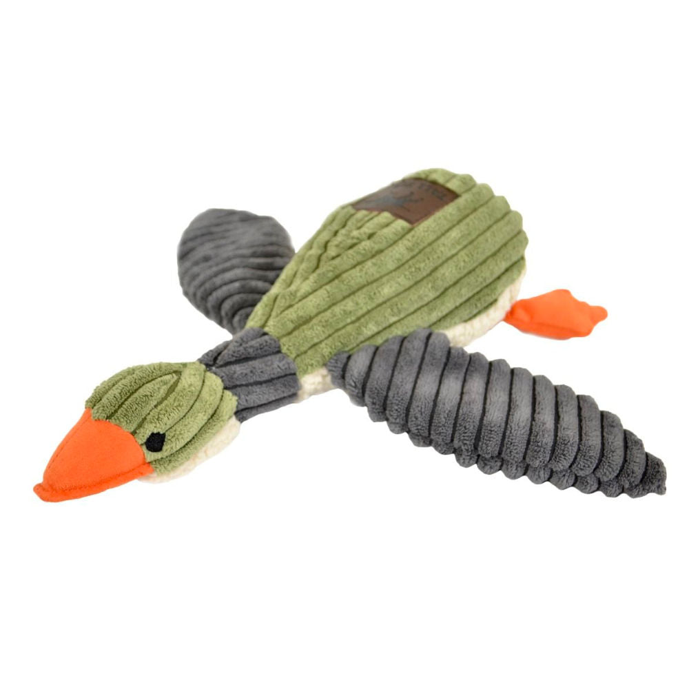 Peluche Pato con Sonido Tall Tails