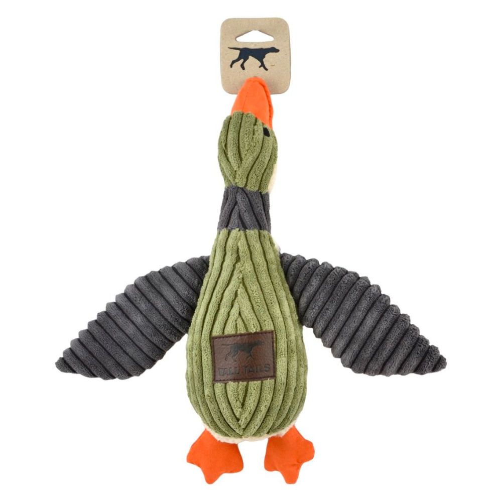 Peluche Pato con Sonido Tall Tails