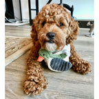 Peluche Patito con Sonido Tall Tails 