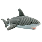 Peluche Tiburón con Sonido Tall Tails