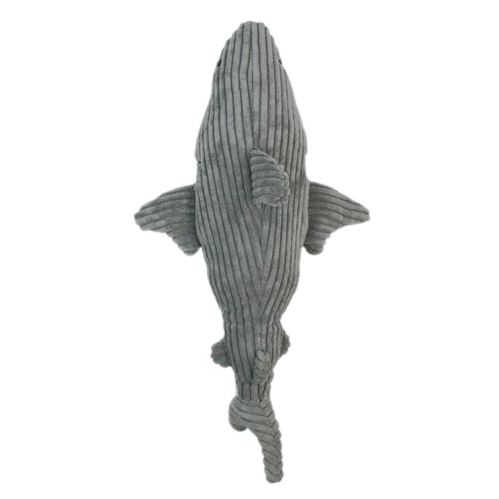 Peluche Tiburón con Sonido Tall Tails