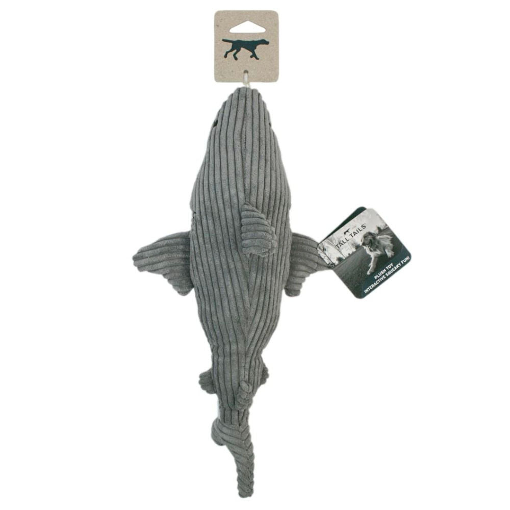 Peluche Tiburón con Sonido Tall Tails