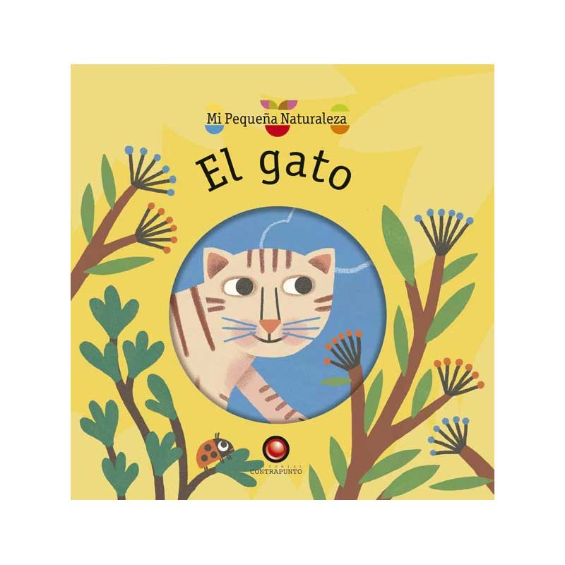Mi Pequeña Naturaleza El Gato