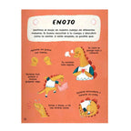 Pequeños Dinosaurios Con Grandes Sentimientos