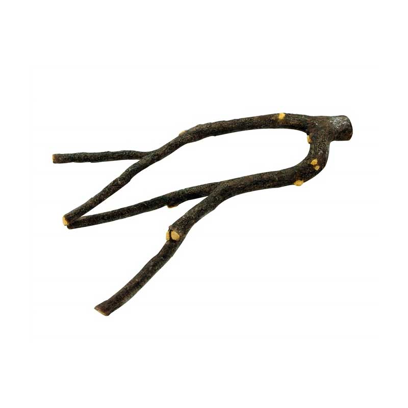 Percha de Poliresina para Aves