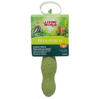 Percha de Cemento para Aves