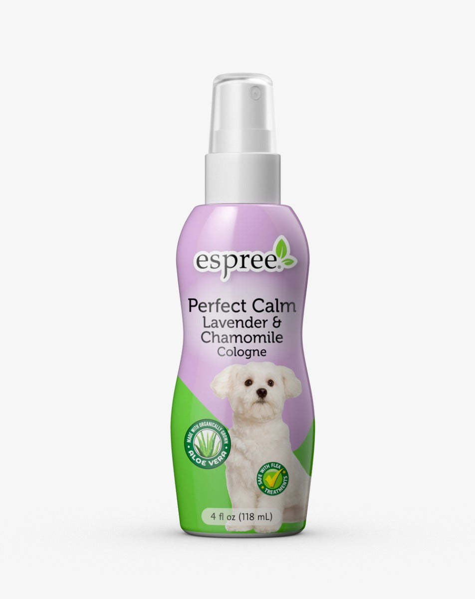 Colonia "Perfect Calm" Espree para Perros