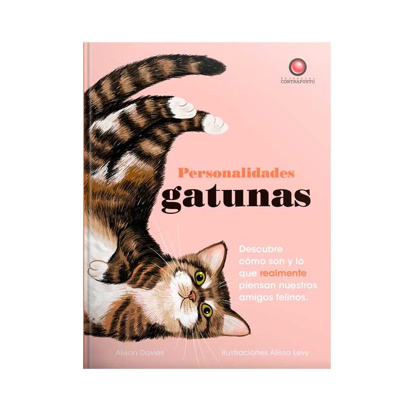 Personalidades Gatunas