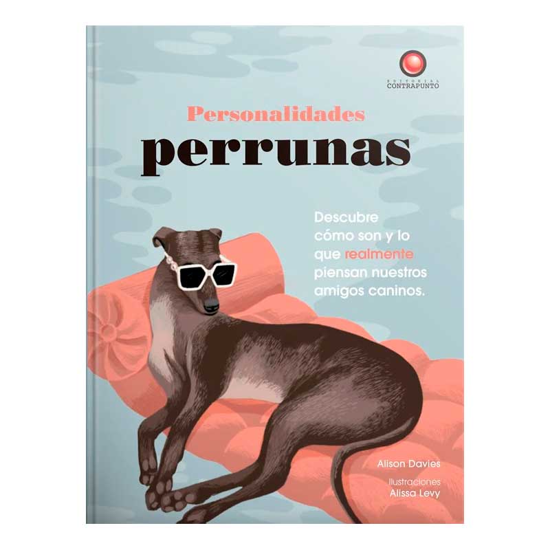 Personalidades Perrunas
