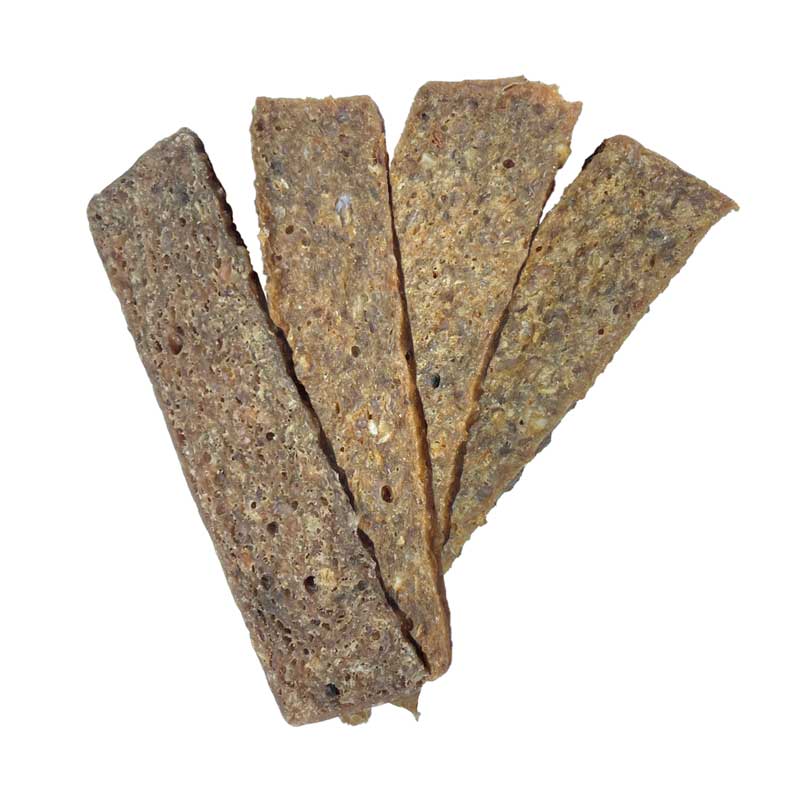 PetFamily Snack Natural Cordero 80 g