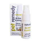 Mini Spray Calmante Pet Remedy