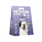 PetFood Factory Galletas Horneadas Sabor Grill para Perros