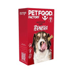 PetFood Factory Galletas Horneadas Sabor Ternera para Perros - 460 g