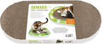 Catit Senses 2.0 Rasguñador Oval