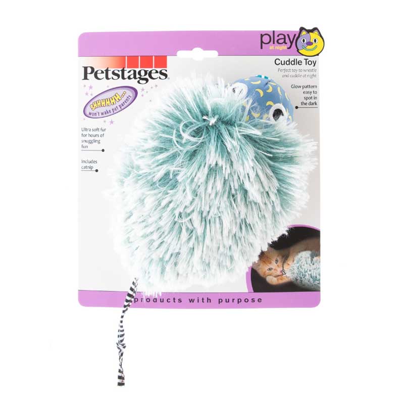 Petstages Ratón Nighttime Cuddle
