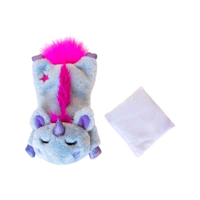 Petstages Juguete Unicornio