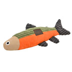 Peluche Pez con Sonido Tall Tails  - 30 cm