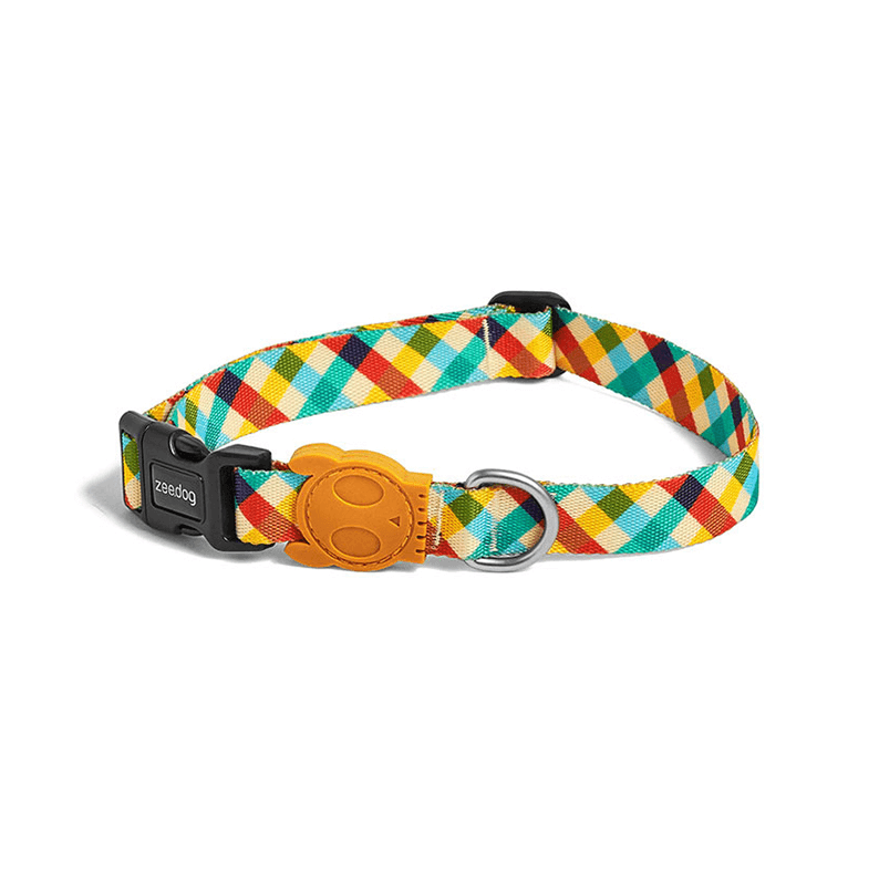 Collar para Perros "Phantom" Zee.Dog