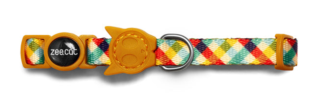 Collar para Gatos "Phantom" Zee.Cat