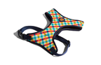 Arnés para Perros "Phantom" Air Mesh Plus Zee.Dog  - XS: Pecho 29-41 cm