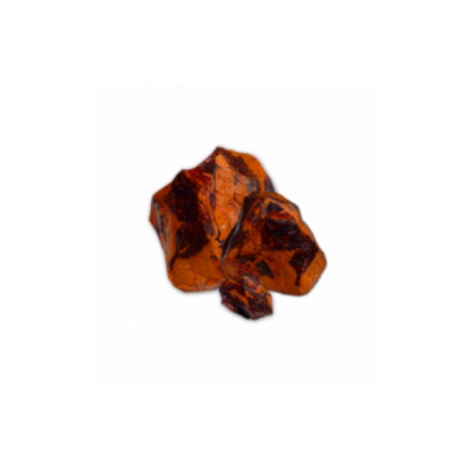 Piedras Decorativas para acuarios 1 Kg de color café con acabado natural, ideales para decorar acuarios de agua dulce y terrarios.