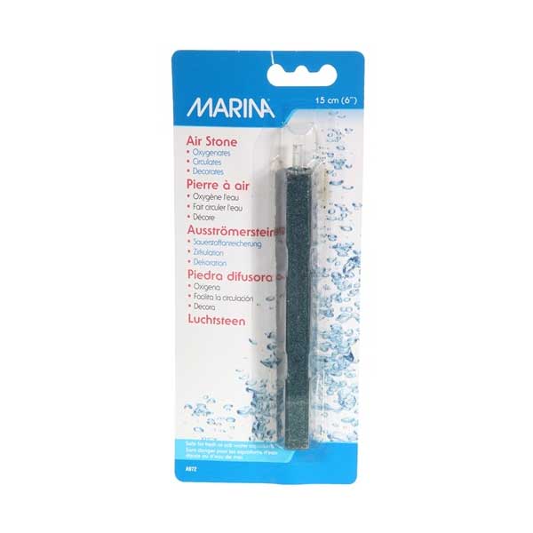 Piedra Difusora Alargada Marina