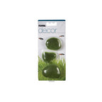Piedras de Musgo Decorativas Fluval