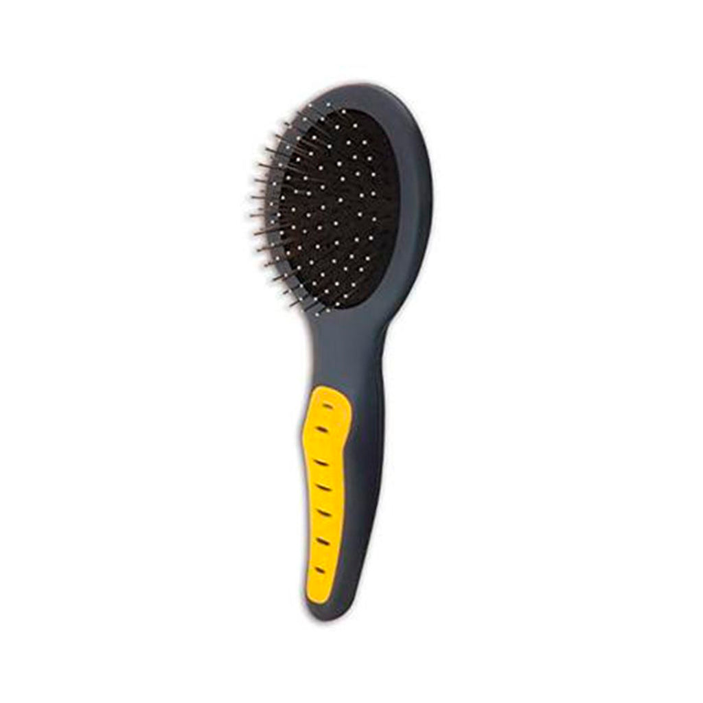 Cepillo Pin Brush Gripsoft Jw - Large