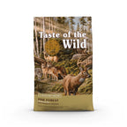 Taste of the Wild Pine Forest para Perros Adultos - 5,6 Kg